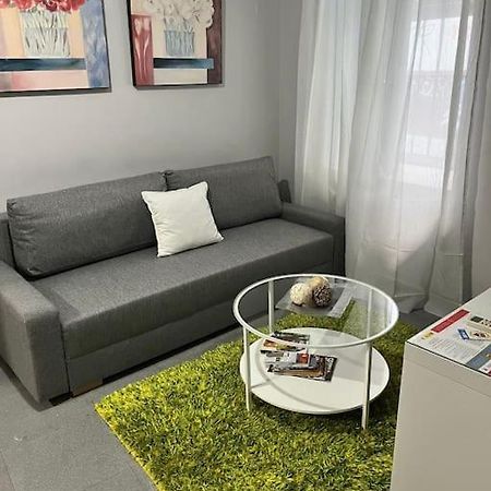 Apartamento En El Casco Antiguo Junto Alameda H. セビリア エクステリア 写真