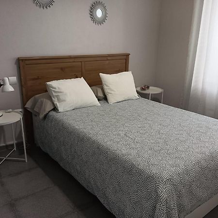 Apartamento En El Casco Antiguo Junto Alameda H. セビリア エクステリア 写真