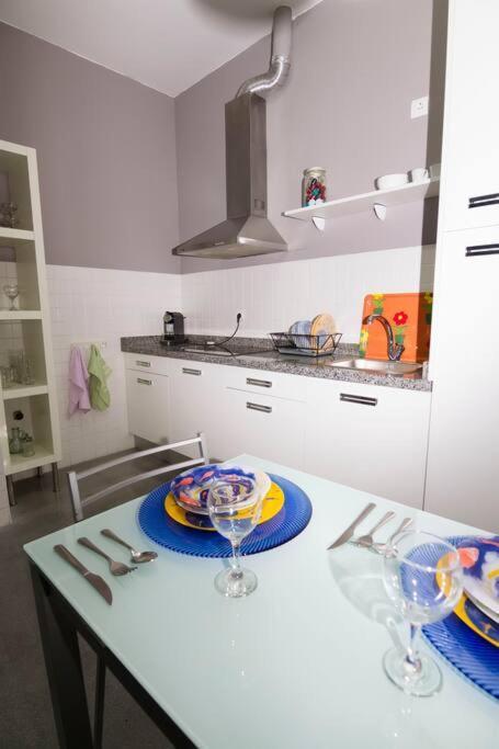 Apartamento En El Casco Antiguo Junto Alameda H. セビリア エクステリア 写真