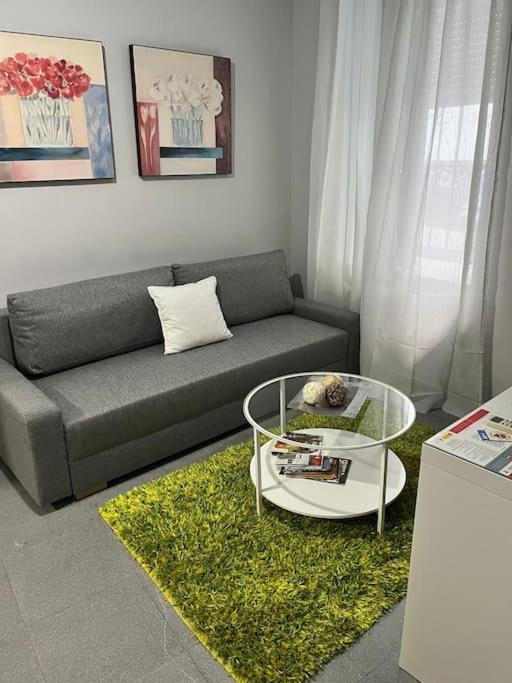 Apartamento En El Casco Antiguo Junto Alameda H. セビリア エクステリア 写真