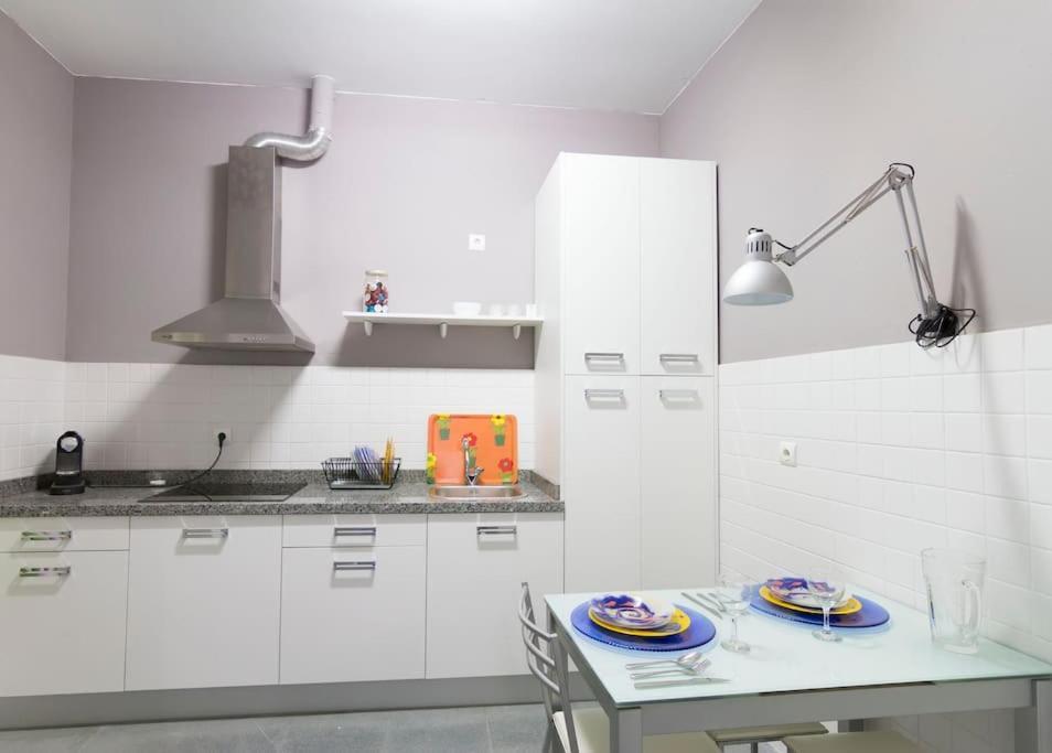 Apartamento En El Casco Antiguo Junto Alameda H. セビリア エクステリア 写真