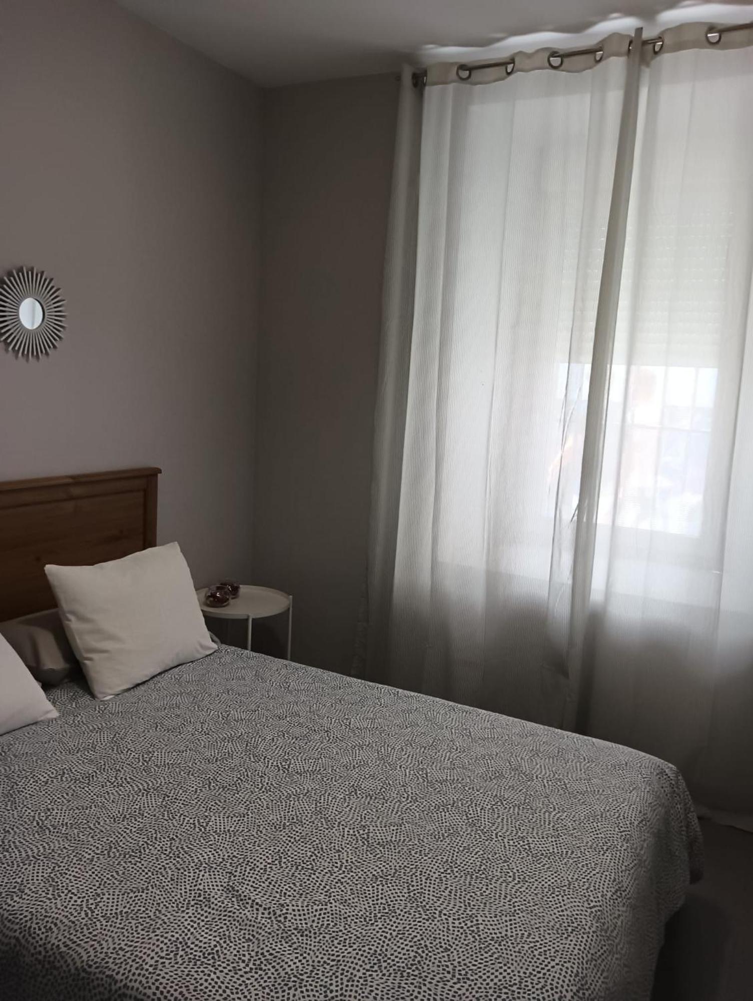 Apartamento En El Casco Antiguo Junto Alameda H. セビリア エクステリア 写真