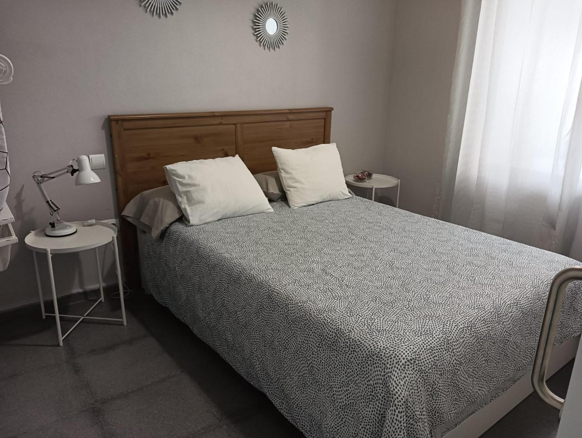 Apartamento En El Casco Antiguo Junto Alameda H. セビリア エクステリア 写真