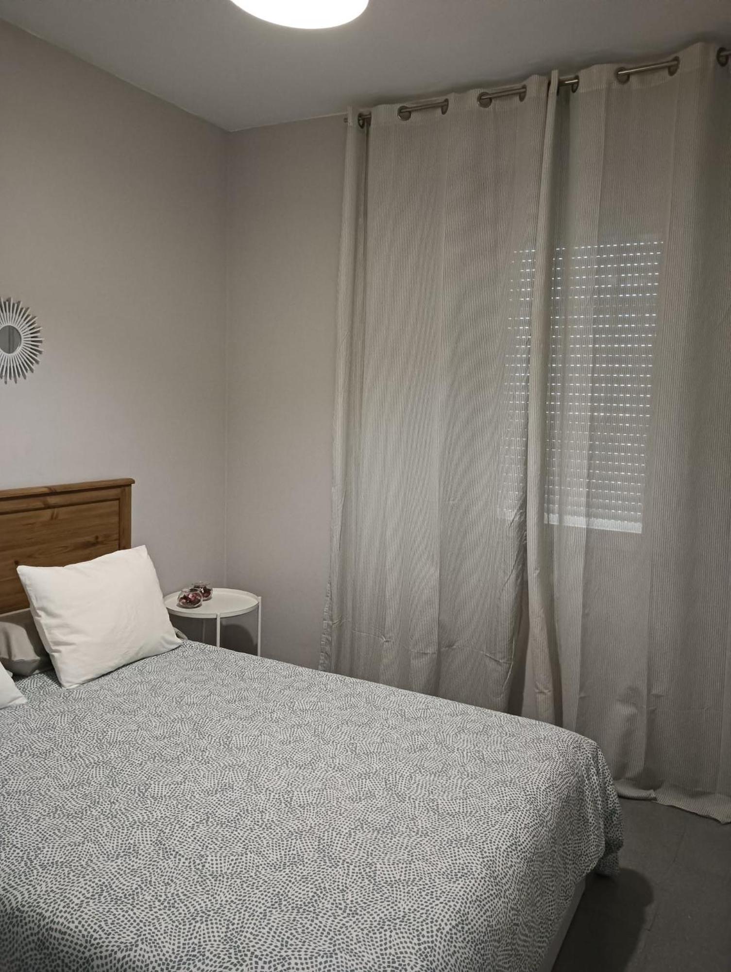 Apartamento En El Casco Antiguo Junto Alameda H. セビリア エクステリア 写真